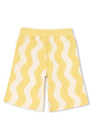 Bermuda in felpa KIDS AROUND | L00071510